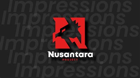 Nusantara Project 31 Official First Impressions Youtube