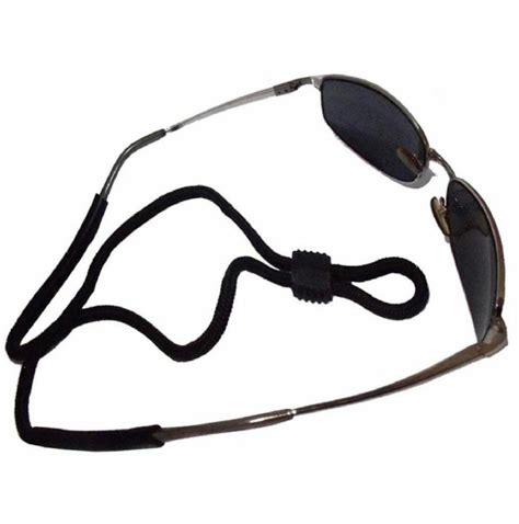 sunglass lanyard holder strap safety glasses neck cord