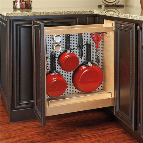 Tmy pull out magic corner cargo basket kitchen storage unit cupboard organiser. Base Cabinet Pull Out Pantry in 2020 | Base cabinets, Rev ...