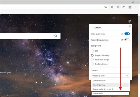 How To Stop Microsoft Edge From Opening New Tabs Picver