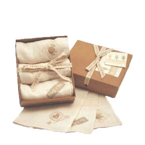 Get same or next day delivery services in australia. Natures Purest - organic cloth diapers in gift box 3 pcs ...