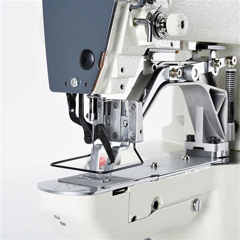 Ih 430d Bar Tack Sewing Machine Industrial Brother China Manufacturer
