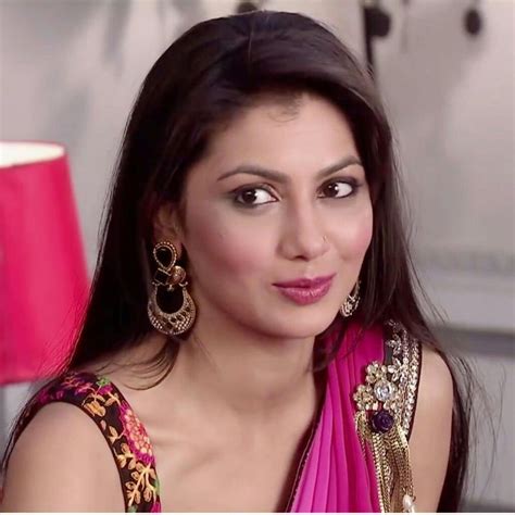 Sriti Jha As Pragya Sriti Jha Muslim Beauty Indian Tv Actress
