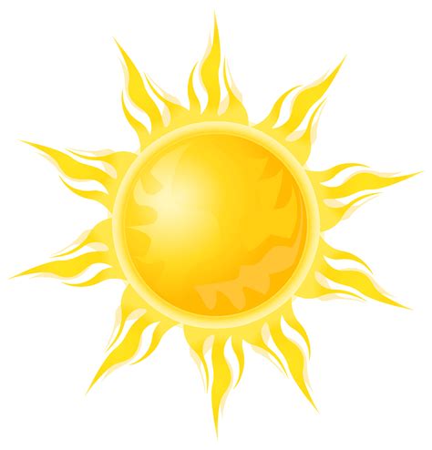 Choose from 27000+ sun graphic resources and download in the form of png, eps, ai or psd. Transparent Sun PNG Clipart | Gallery Yopriceville - High ...