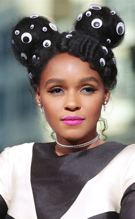 Janelle Monae From The Big Picture Todays Hot Photos E News