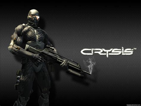 Crysis 43 By Troxone On Deviantart