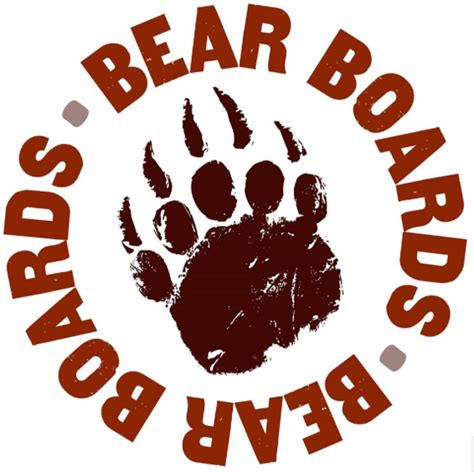 Bear Boards Guelph On