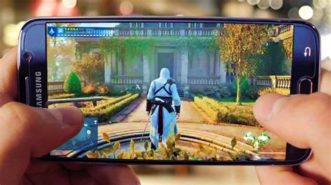 Will Android Become The Next Desktop Gaming Platform