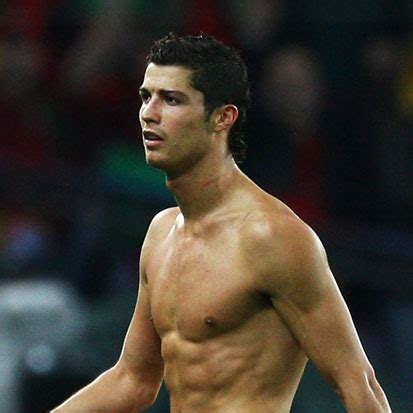 Soccer Freaks Portugal Footballer Cristiano Ronaldo