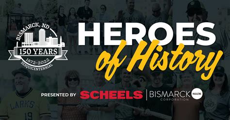 Hidden Hometown Heroes - Bismarck Larks : Bismarck Larks