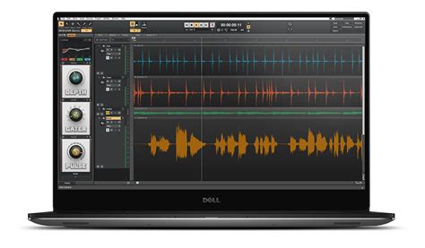 Sonar Home Studio gives you a complete DAW at an affordable price ...