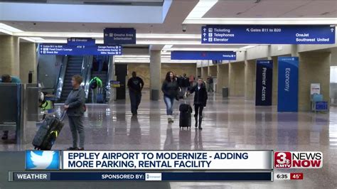 Eppley Airfield Expansion