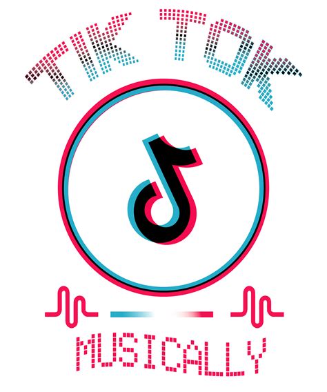 Логотип Тик Тока Картинки Telegraph