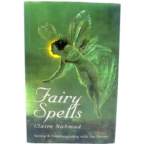 Fairy Spells Seeing And Communicating Used ⋆ The Mystic Cat