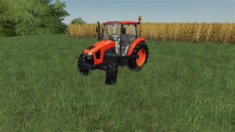 Kubota M5111 Edit Fs19 Mod Mod For Farming Simulator 19 Ls Portal