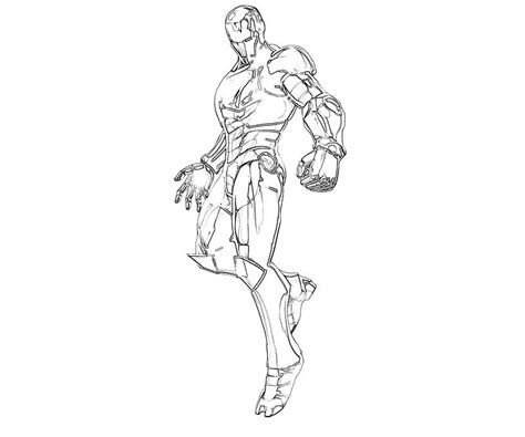 We have an extensive collection of amazing background images carefully chosen by our community. Hulk Vs Hulkbuster Coloring Pages - coloringpages2019
