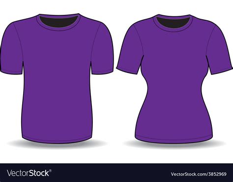 Violet Shirt Template Vlr Eng Br