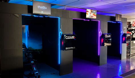 Virtual Reality Gaming Experience 1 Hour Chirnside Park Melbourne