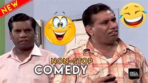 Nasir Chinyoti Amanat Chan Non Stop Comedy 2020 New Stage Drama Best
