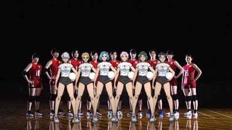 バレーボール中国女子代表（2012年ロンドン五輪） 1953年 に 国際バレーボール連盟 へ加盟 2 。 初めての世界大会は 1956年 世界選手権で、初出場ながらオーストリア、オランダ、ドイツなどを破り6位の成績を収めた。 東京1964オリンピック女子日本代表が55年の時を経て蘇る ...