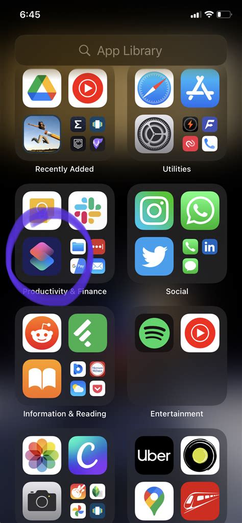 How To Theme Ios 14 Icons Without Shortcut Redirect
