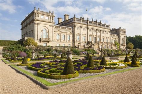 Explore The Uks Stately Homes On A Tour Historic Houses
