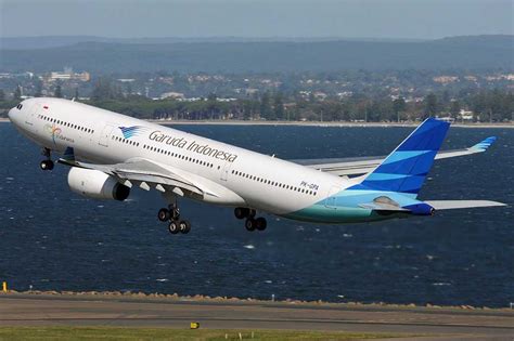 PT Garuda Indonesia (Persero) Tbk - Recruitment For Business Process