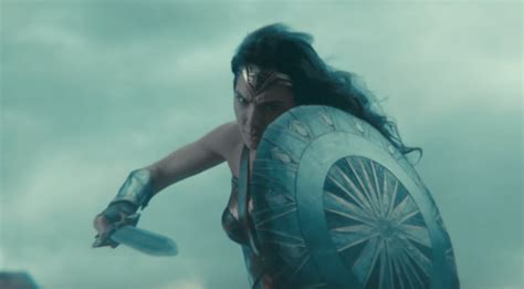 Wonder Woman Is The Strong Female Character We Need No Matter What