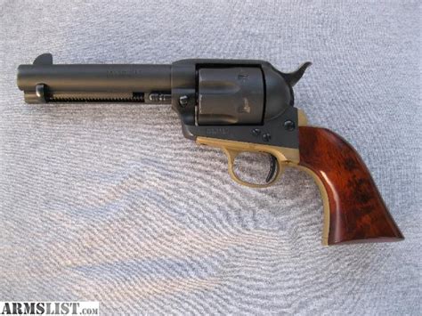 Armslist For Sale Uberticattleman45 Long Coltboxpapers