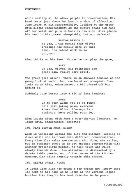 Script Edit 2 Layout Correction