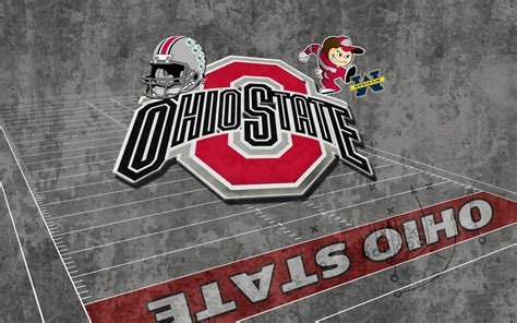 Ohio State Football Wallpapers Wallpaper Cave