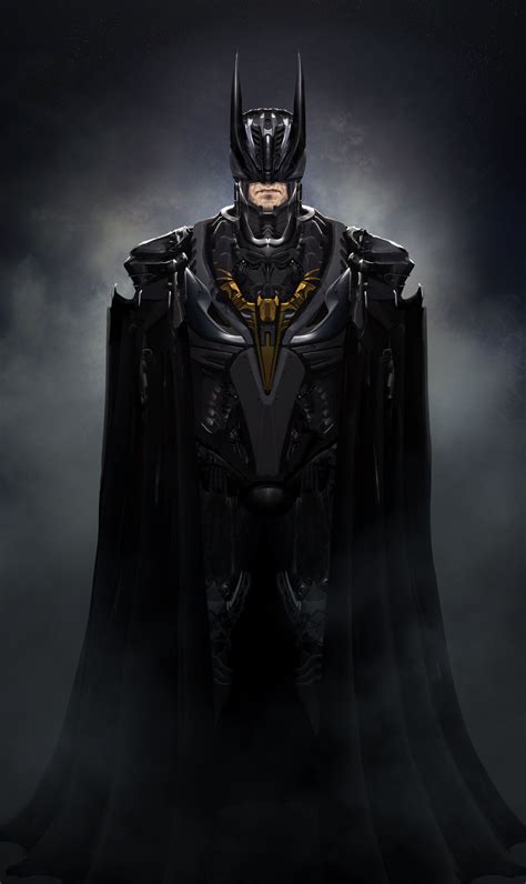 Batman 2 Batman Batman Armor Batman Redesign