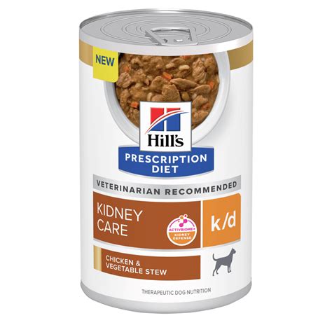 Science Diet Kidney Care Dog Food Ingredients Dietven