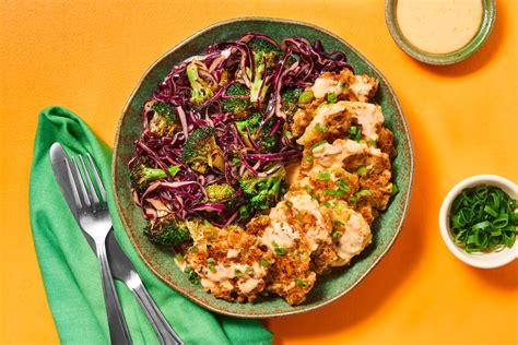 Hellofresh Is Full Of Delicious Vegetarian Meals — Heres How To Order
