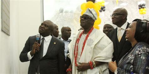 In case of any inquiries, you can. Providus Bank Makes Grand Entry, Inaugurates Ultra Modern ...