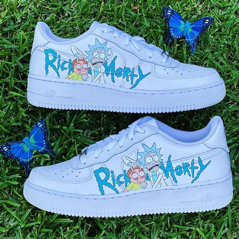 Tag A Rick And Morty Fan💙⁠⠀ New Arrival Link In Bio ️ Dripcreationz