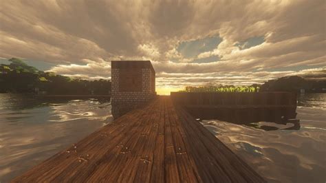 Shaders For Minecraft 1192