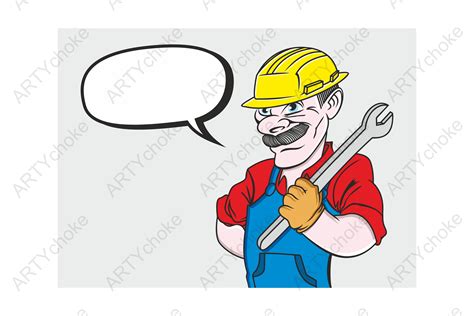 Plumber Svg File Graphic By Artychokedesign · Creative Fabrica