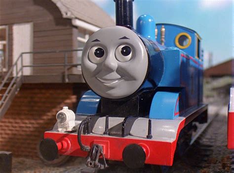 Gordon And The Famous Visitor Gallery Thomas The Tank Engine Wikia Fandom Thomas And