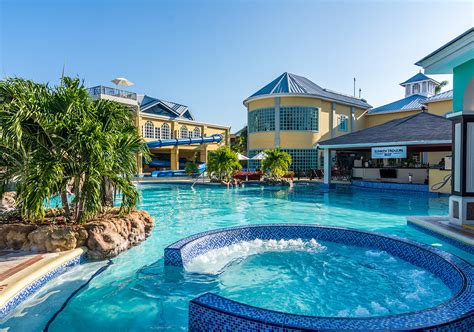 Jewel Paradise Cove Resort And Spa Yah Suh Maps