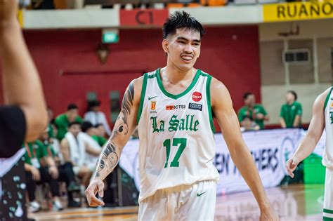 Uaap Kevin Quiambao On Pace To Become First Local Mvp In 8 Years