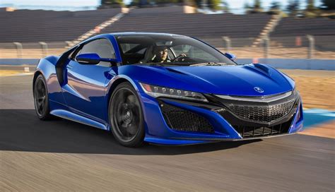 Every model listed here meets the stringent requirements to be recommended by consumer reports. The Top 10 Sports Cars To Look For In 2018