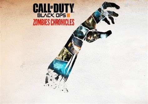 Buy Cod Call Of Duty Black Ops 3 Zombies Chronicles Dlc Steam Cd