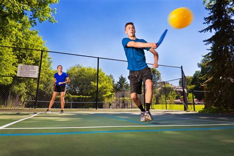 Learn Pickleball What It Is And Why Youll Love It Pickleball Hut