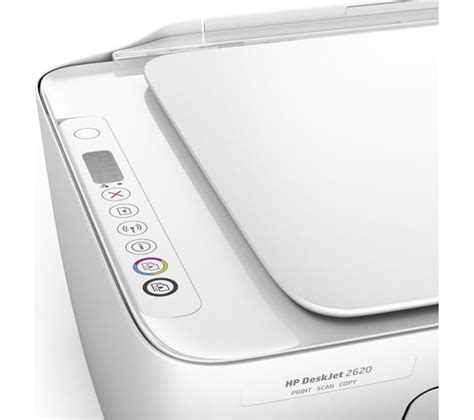 hp deskjet 2620