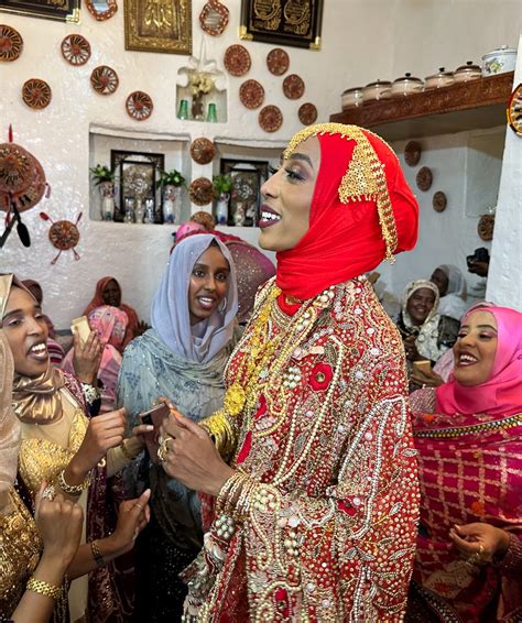 Harar Ethiopia Unesco Site And City Of Peace — Jayne Mclean