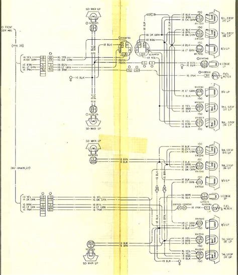 Malibu Wiring Diagram For