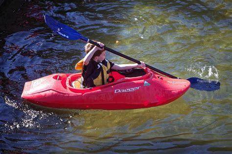 Best Kayak For Kids 2020 Top Youth Kayaks Globo Outdoors
