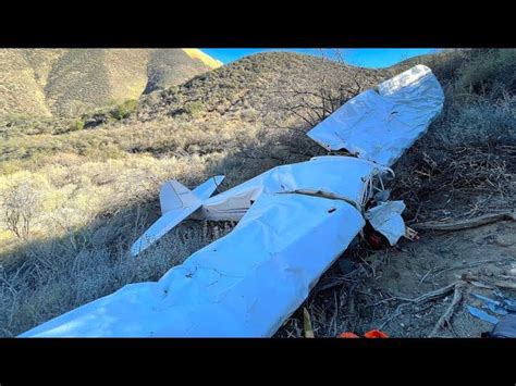 Faa Investigating Controversial Crash Video Updated Avweb