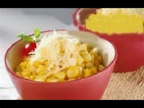 Bahan2 untuk membuat jasuke jagung manis keju susu kental manis mentega. RESEP CARA MEMBUAT JASUKE JAGUNG SUSU KEJU YANG ENAK DAN SEDERHANA - YouTube